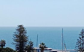 Marine Sea View